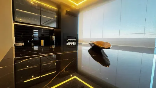 Apartamento com 4 Quartos à venda, 147m² no Ouro Preto, Belo Horizonte