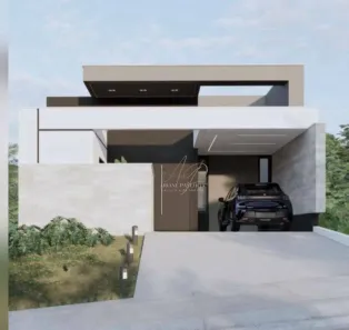 Casa de Condomínio com 3 Quartos à venda, 142m² no Jardim Novo Horizonte, Sorocaba