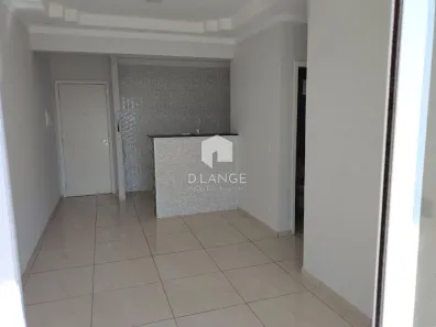 Apartamento com 3 Quartos para alugar, 65m² no Loteamento Residencial Viva Vista, Sumaré