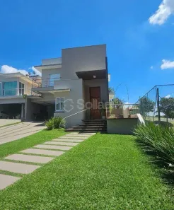 Casa de Condomínio com 3 Quartos à venda, 228m² no Pinheirinho, Vinhedo