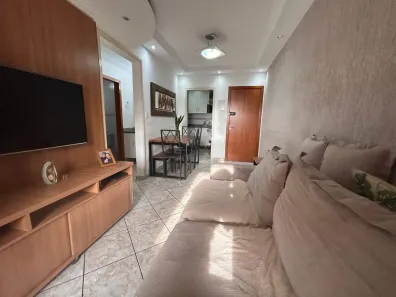 Apartamento com 3 Quartos à venda, 77m² no Cardoso (Barreiro), Belo Horizonte