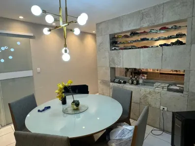 Apartamento com 3 Quartos à venda, 160m² no Noivos, Teresina