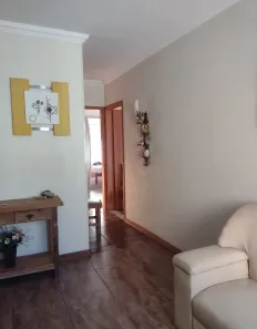 Apartamento com 2 Quartos à venda, 74m² no Bosque dos Eucaliptos, São José dos Campos