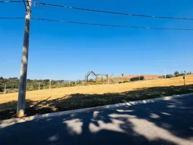 Lote/Terreno à venda, 312m² no Borda da Mata, Caçapava