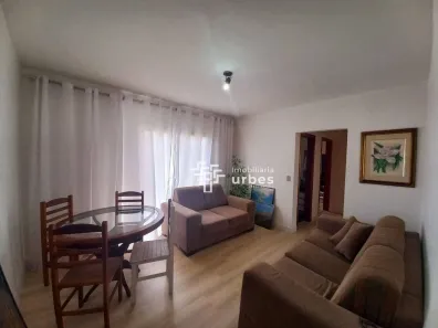 Apartamento com 2 Quartos à venda, 62m² no Vila Santa Maria, Americana