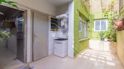 Apartamento com 2 Quartos à venda, 73m² no Floresta, Porto Alegre