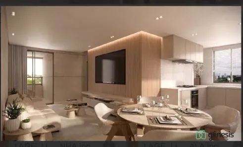 Apartamento com 2 Quartos à venda, 71m² no Cidade Nova, Belo Horizonte
