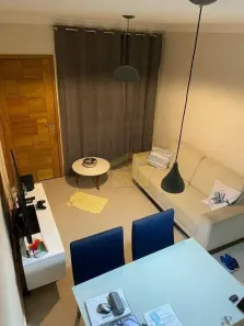 Sobrado com 3 Quartos à venda, 98m² no Jardim Luanda, São Paulo