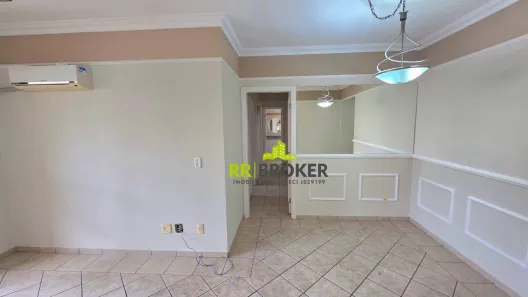 Apartamento com 3 Quartos à venda, 105m² no Vila Redentora, São José do Rio Preto