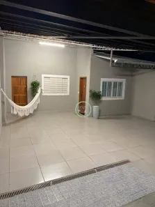 Casa com 2 Quartos à venda, 94m² no Conjunto Residencial Vila Leila, São José dos Campos