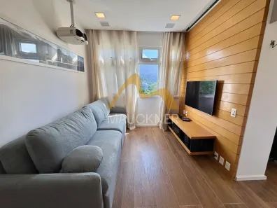 Apartamento com 2 Quartos à venda, 70m² no Leblon, Rio de Janeiro