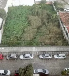 Lote/Terreno à venda, 950m² no Vila Nancy, Mogi das Cruzes