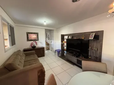 Apartamento com 3 Quartos à venda, 79m² no Nova Parnamirim, Parnamirim