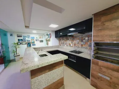 Cobertura com 3 Quartos à venda, 150m² no Martins, Uberlândia