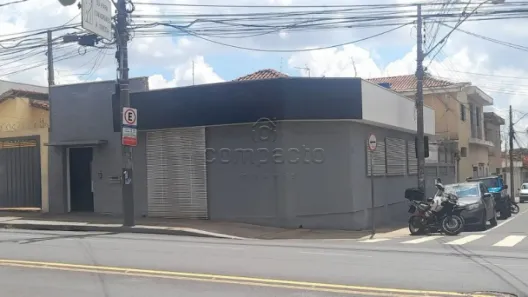 Imóvel Comercial para alugar, 195m² no Ipiranga, Ribeirão Preto