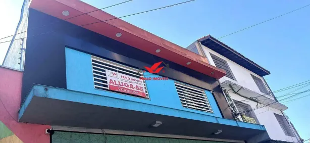 Sala Comercial para alugar, 100m² no Jardim Esmeralda, São Paulo