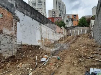 Lote/Terreno à venda, 400m² no Cambuci, São Paulo