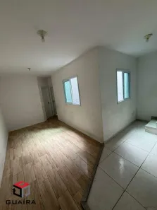 Cobertura com 2 Quartos à venda, 86m² no Parque das Nações, Santo André