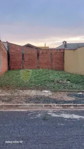 Lote/Terreno à venda, 160m² no Parque dos Pinus, Ribeirão Preto