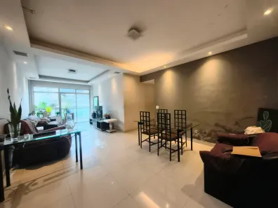 Apartamento com 3 Quartos à venda, 123m² no Vila Isabel, Rio de Janeiro