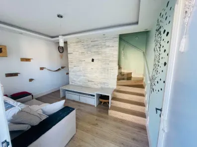 Casa de Condomínio com 2 Quartos à venda, 76m² no Capela, Vinhedo