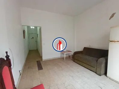 Apartamento com 1 Quarto à venda, 48m² no Copacabana, Rio de Janeiro