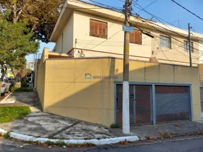 Sobrado com 4 Quartos à venda, 124m² no Indianópolis, São Paulo