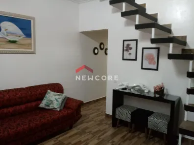 Sobrado com 4 Quartos à venda, 252m² no Alvarenga, São Bernardo do Campo