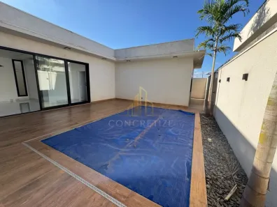 Casa de Condomínio com 3 Quartos à venda, 320m² no Residencial Estoril Premium, Bauru