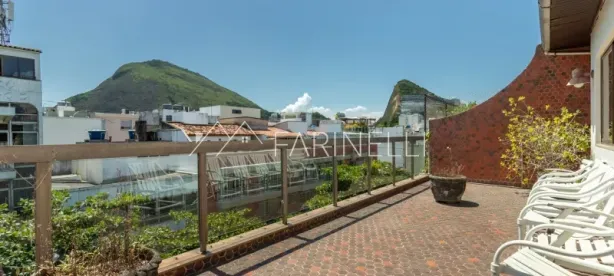 Cobertura com 3 Quartos à venda, 255m² no Ipanema, Rio de Janeiro