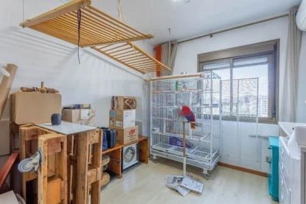 Apartamento com 3 Quartos à venda, 95m² no Jardim Botânico, Porto Alegre