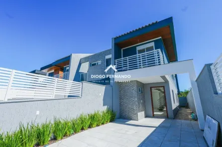 Casa com 3 Quartos à venda, 150m² no Campeche, Florianópolis