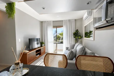 Apartamento com 1 Quarto à venda, 43m² no Vila Mariana, São Paulo
