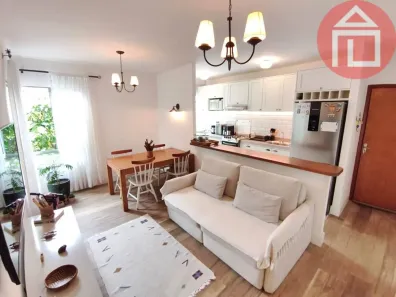 Apartamento com 2 Quartos à venda, 56m² no Residencial das Ilhas, Bragança Paulista
