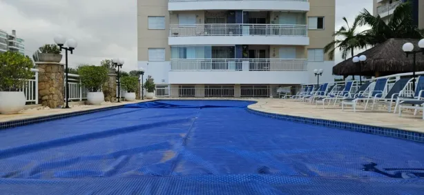 Apartamento com 3 Quartos à venda, 108m² no Centro, Bertioga