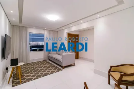 Sobrado com 3 Quartos à venda, 160m² no Jardim Vazani, São Paulo