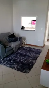 Apartamento com 2 Quartos à venda, 62m² no Jardim Flórida, Jacareí