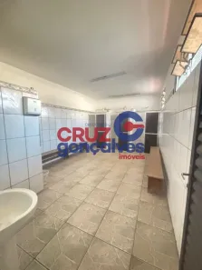 Ponto Comercial à venda, 200m² no Vila Nova, Rio Claro