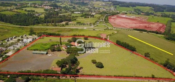Lote/Terreno à venda, 45000m² no Prata, Itupeva