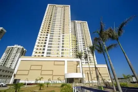 Apartamento com 3 Quartos para alugar, 78m² no Grande Terceiro, Cuiabá