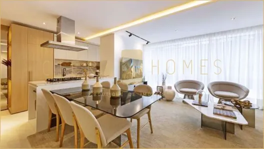 Apartamento com 3 Quartos à venda, 103m² no Jardim Paulista, São Paulo
