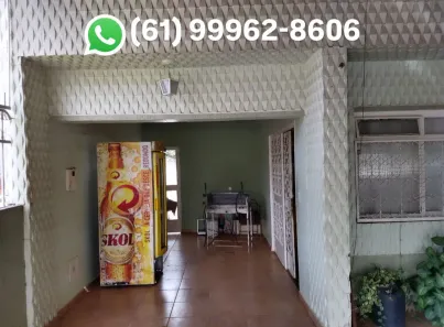 Casa com 4 Quartos à venda, 180m² no Setor Leste, Brasília