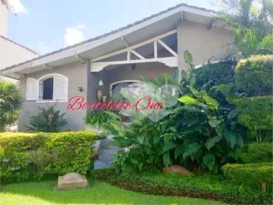 Sobrado com 4 Quartos à venda, 460m² no Barro Branco (Zona Norte), São Paulo