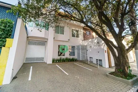 Imóvel Comercial à venda, 181m² no Pinheiros, São Paulo
