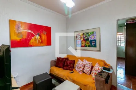 Casa com 3 Quartos à venda, 360m² no Graça, Belo Horizonte
