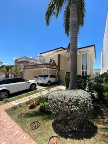 Casa de Condomínio com 3 Quartos à venda, 280m² no Swiss Park, Campinas