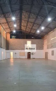 Galpão/Depósito/Armazém à venda, 807m² no Chácaras Marco, Barueri