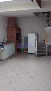 Sobrado com 3 Quartos à venda, 125m² no Tatuapé, São Paulo