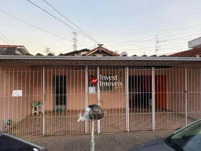 Casa com 2 Quartos à venda, 139m² no Jardim São José Centro, São José dos Campos
