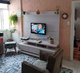 Apartamento com 2 Quartos à venda, 80m² no Vila Monumento, São Paulo